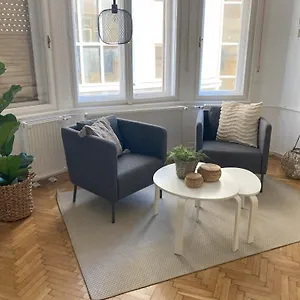 Center W18 Budapest