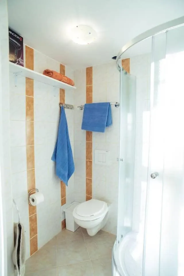 Central Studio Будапешт